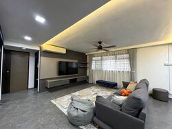 Blk 816 Woodlands Street 82 (Woodlands), HDB Executive #630902481
